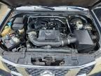 2008 Nissan Frontier SE V6
