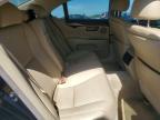 2007 Lexus Ls 460