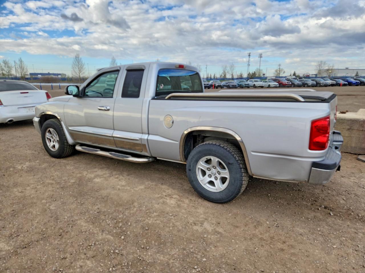 2006 Dodge Dakota slt