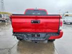 2022 Toyota Tacoma TRD OFF-Road