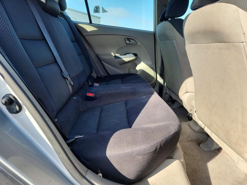 2010 Honda Insight lx