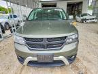 2017 Dodge Journey Crossroad
