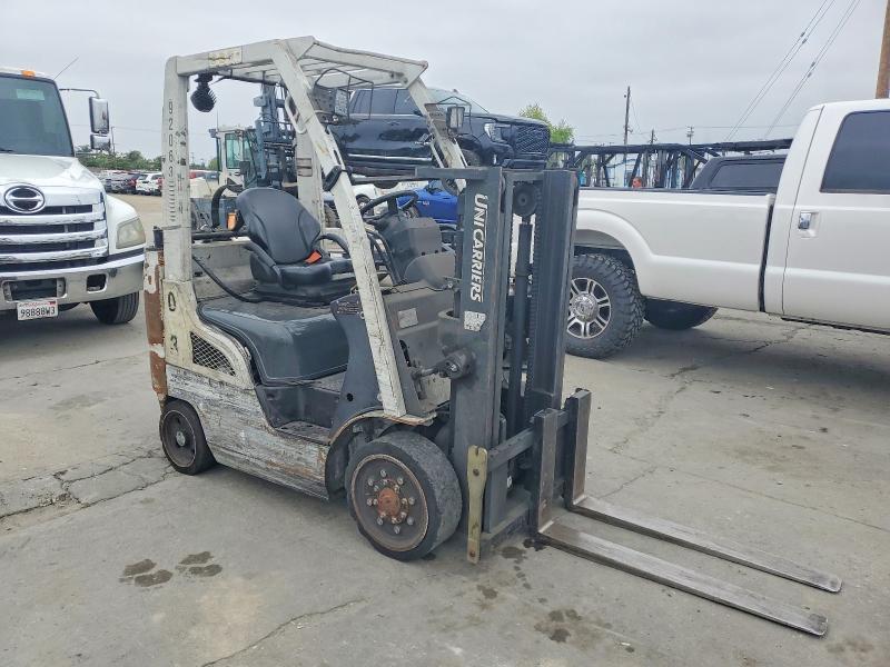 2016 Nissan CFS4-LP 4000