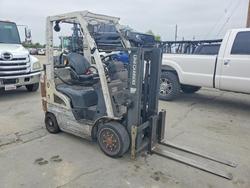 Nissan salvage cars for sale: 2016 Nissan CFS4-LP 4000