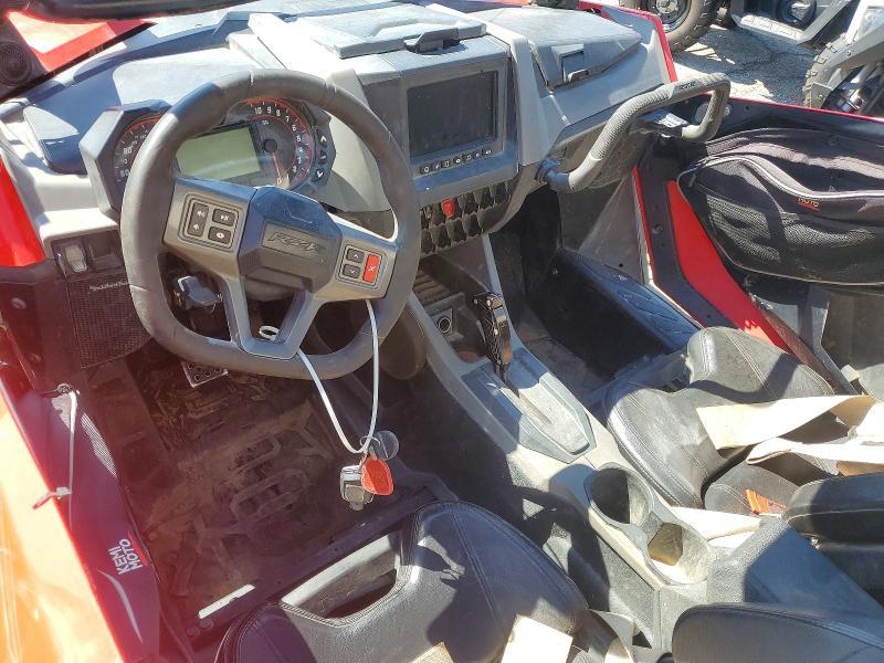 2020 Polaris RZR PROXP4