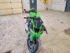 2021 Kawasaki ZX636 K