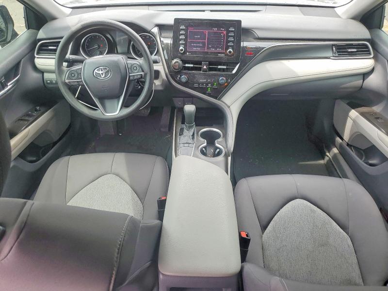 2023 Toyt Camry