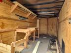 2025 Intersate VICTV714TA2 Enclosed Cargo Trailer