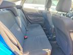 2017 Ford Fiesta se