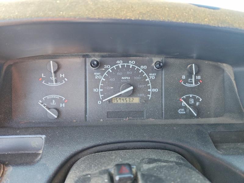1996 Ford F350