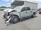 2008 Ford F150 Supercrew