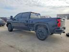 2025 Chevrolet Silverado K2500 High Country