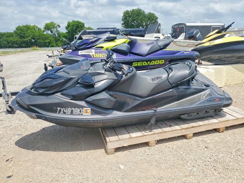 2023 Sea-Doo RXP-X 300