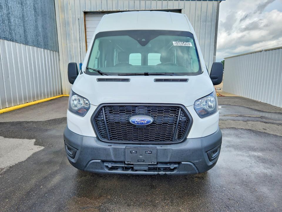 2022 Ford Transit 250 Delivery van
