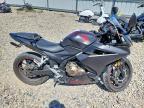 2021 Honda CBR500 RA