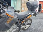 2017 Suzuki DR650 SE