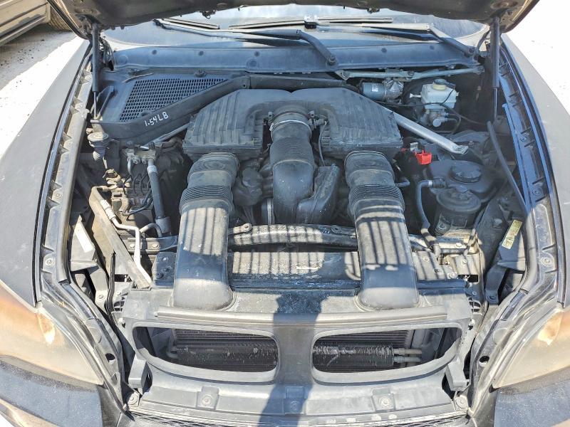 2009 BMW X5 Xdrive48i