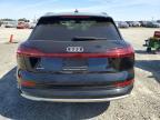 2019 Audi E-tron Prestige