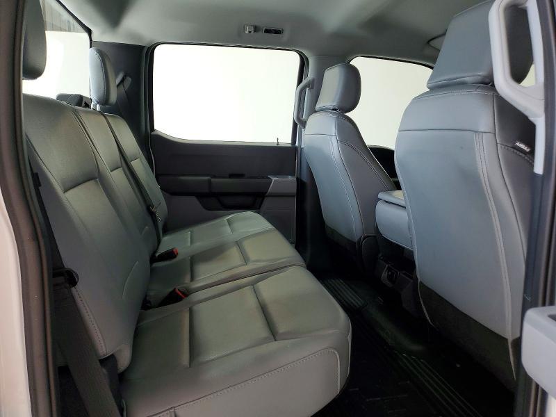 2025 Ford F350 Super Duty