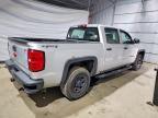 2014 Chevrolet Silverado K1500