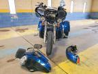 2018 Harley-Davidson Flhtcutg 115TH Anniversary TRI Glide UL