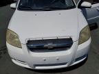 2009 Chevrolet Aveo LS