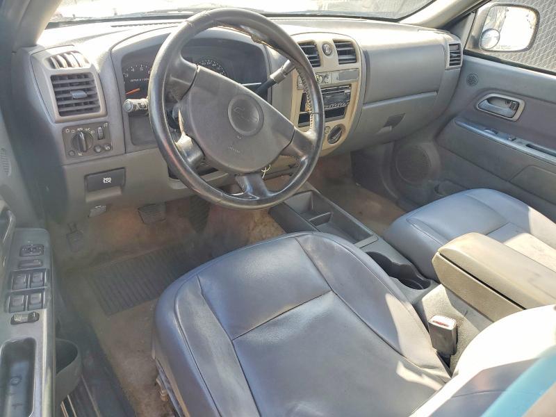 2004 Chevrolet Colorado