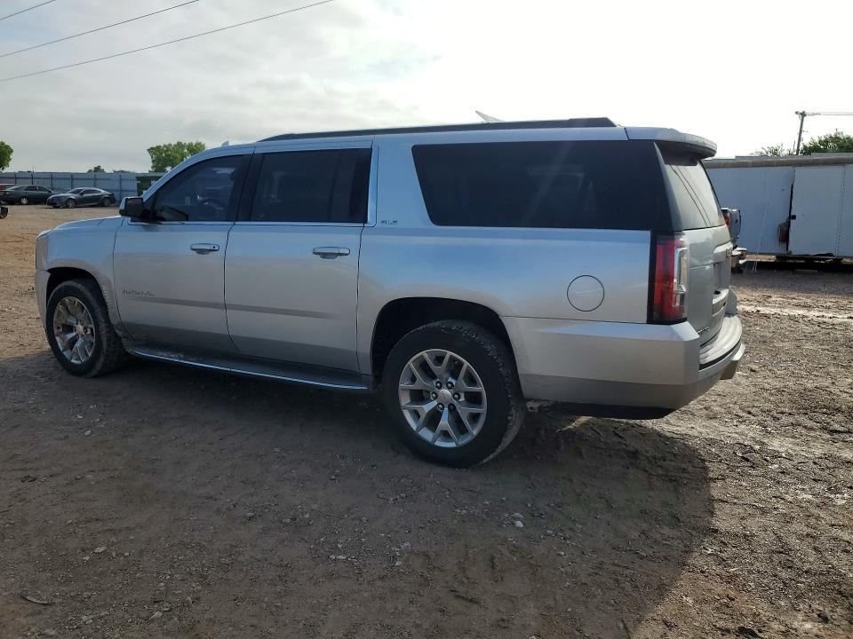 2016 GMC Yukon xl C1500 sle