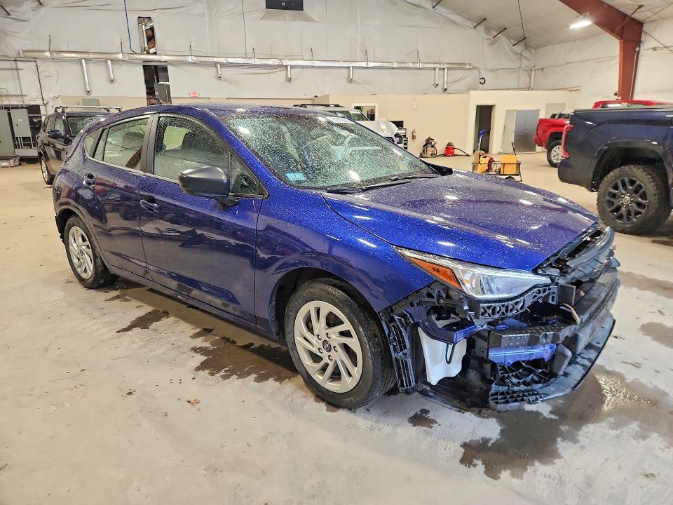 2024 Subaru Impreza