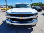 2018 Chevrolet Silverado C1500