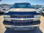 2002 Chevrolet Silverado C2500 Heavy Duty