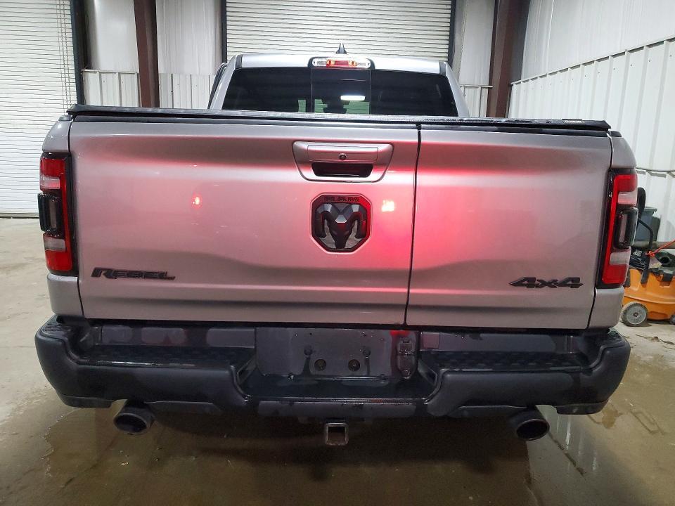 2020 Dodge RAM 1500 Rebel