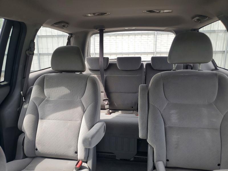 2010 Honda Odyssey lx