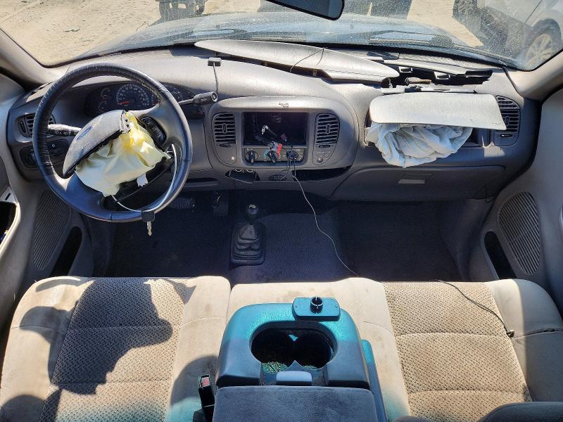 2003 Ford F150