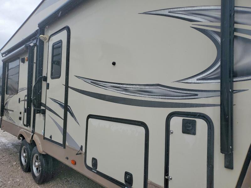 2018 Flagstaff 2018 Forest River Flagstaff Camper