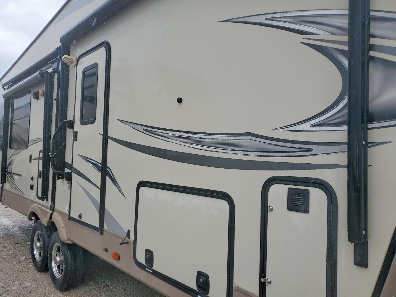 2018 Flagstaff 2018 Forest River Flagstaff Camper