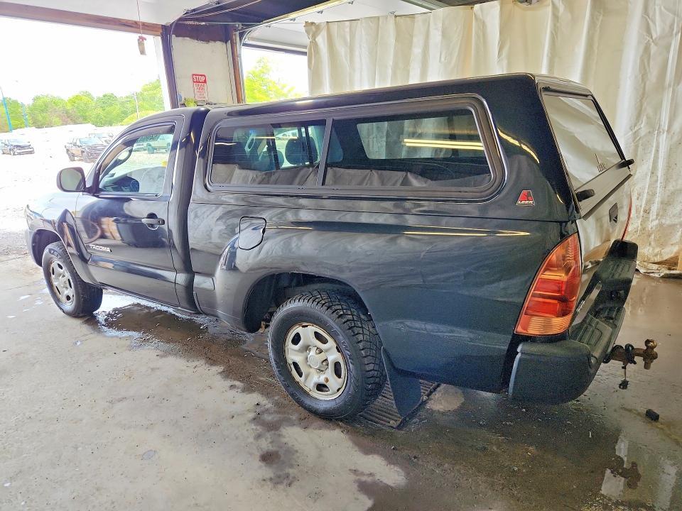 2008 Toyota Tacoma Base