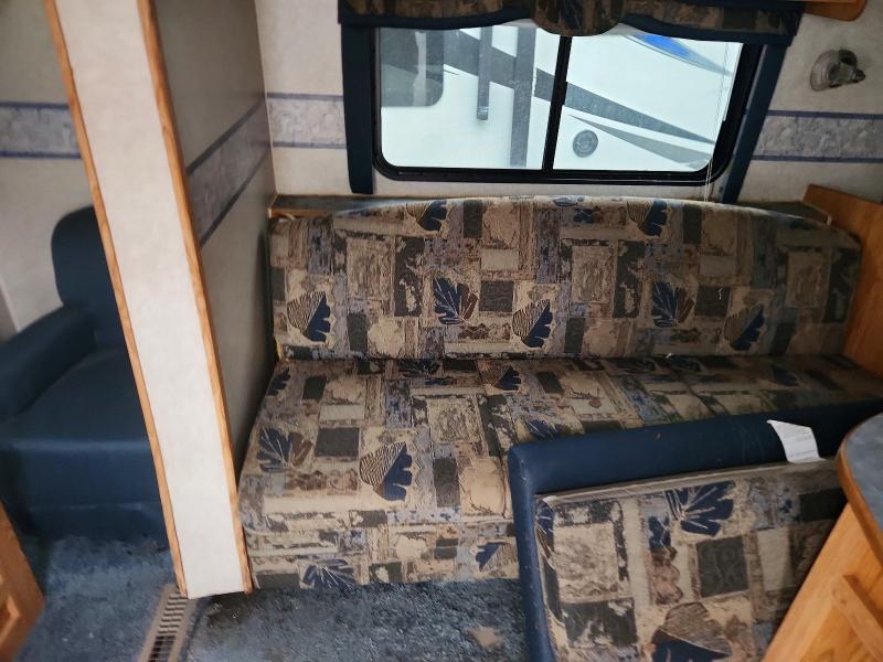 2006 E-Wtrilers 2006 Explorer Ranger Camper