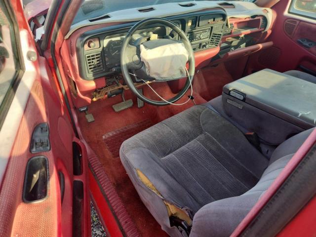 1995 Dodge RAM 1500