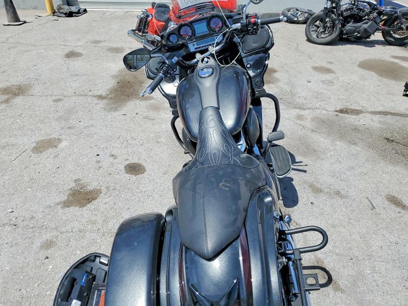 2021 Kawasaki VN1700 K