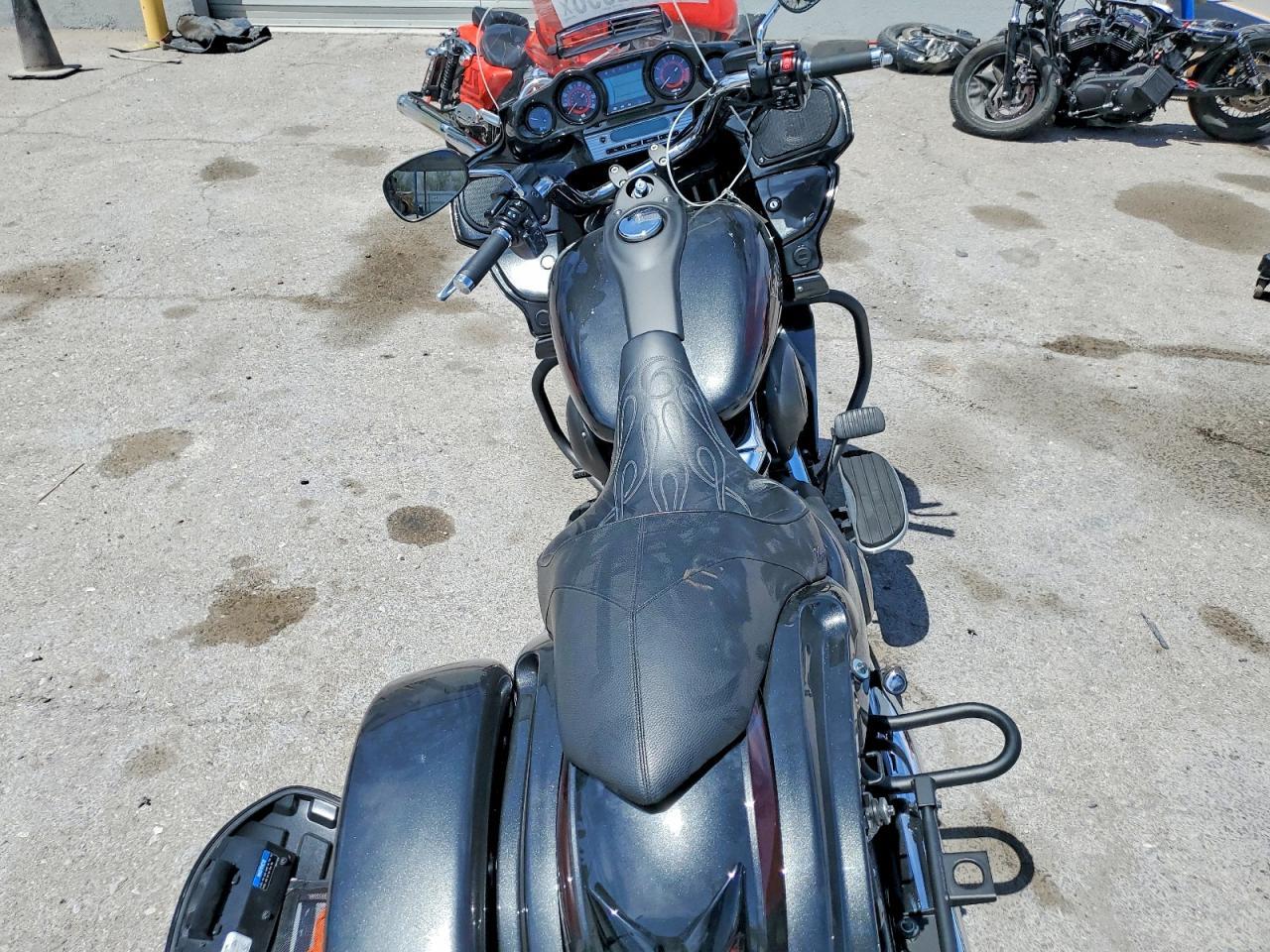 2021 Kawasaki VN1700 K