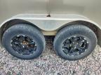 2013 Randall Walt 2013 R & R Enclosed Cargo Snowmobile Trailer
