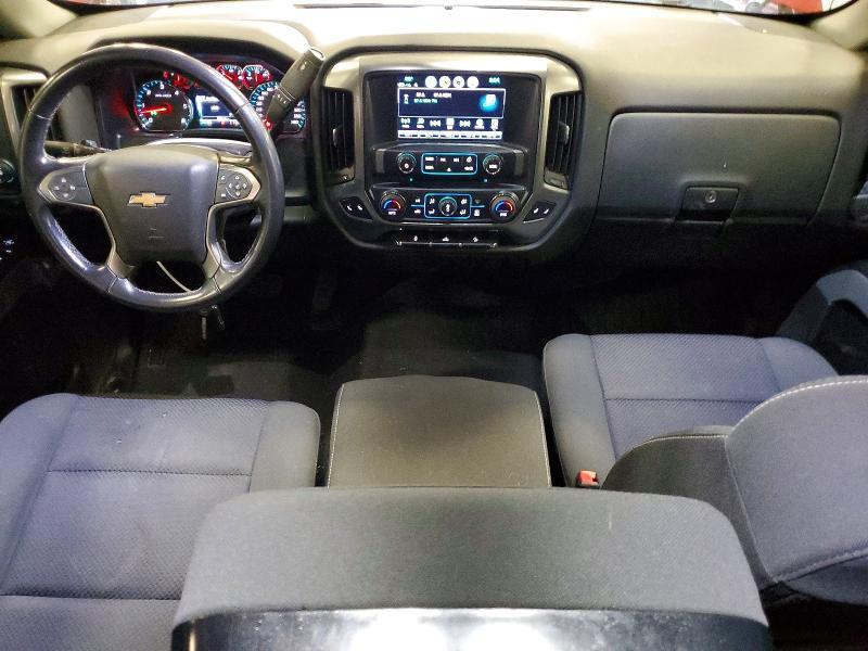 2019 Chevrolet Silverado LD K1500 LT