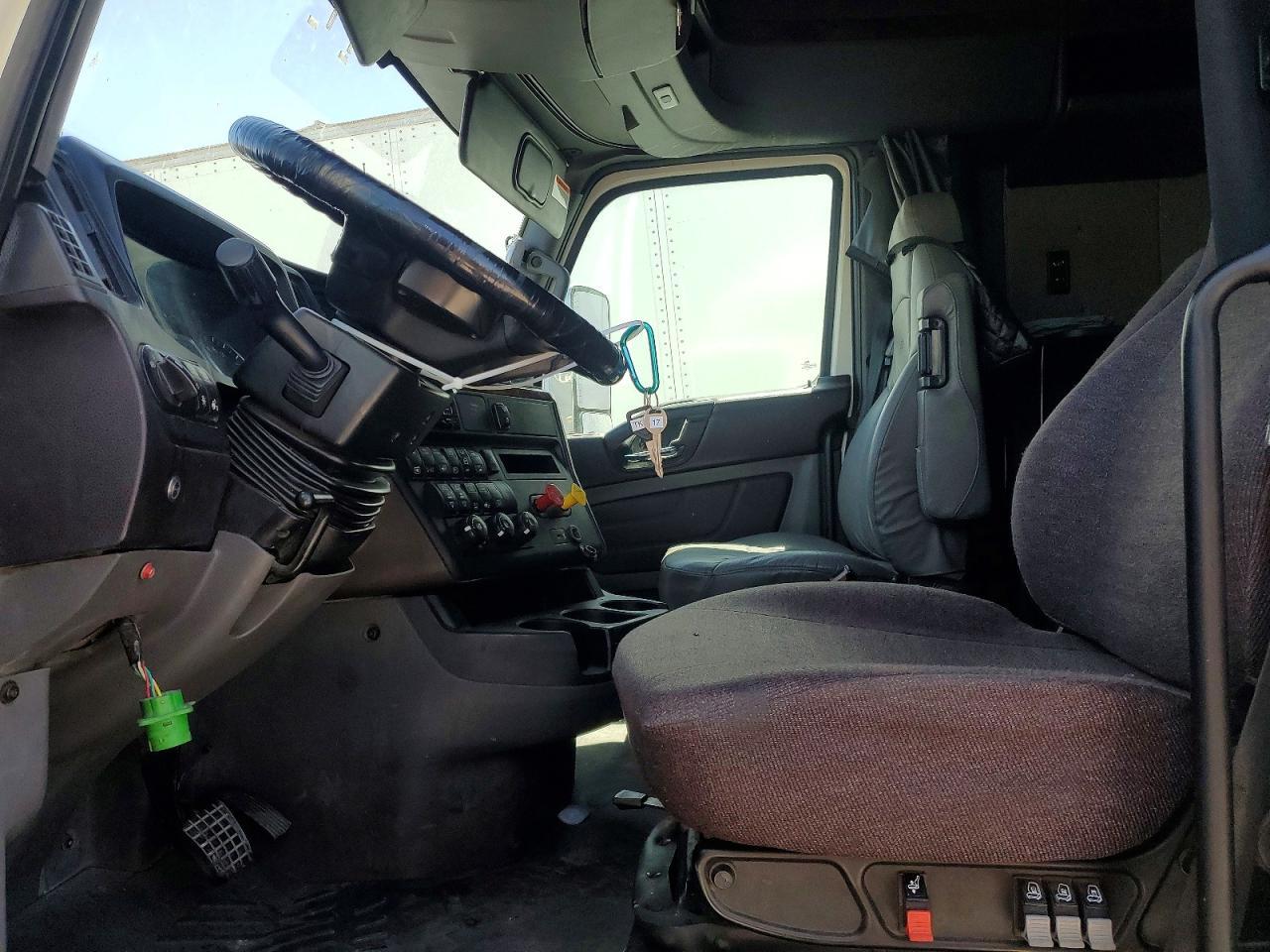 2019 International LT625 Semi Truck