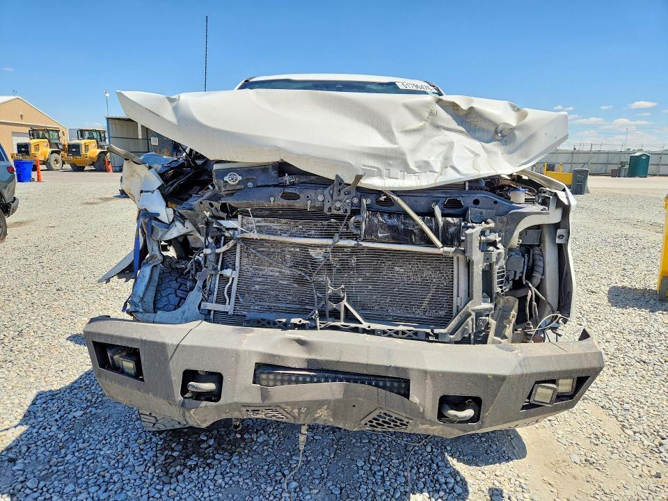 2022 Ford F350 Super Duty