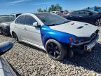 2008 Mitsubishi Lancer Evolution gsr