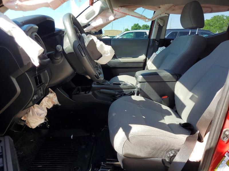 2019 Toyota Tacoma sr V6