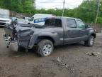 2012 Toyota Tacoma Double Cab Long BED