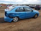 2007 Chevrolet Aveo Base