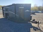 2019 Glacier Ice House 2019 Glacier A164RD Camper
